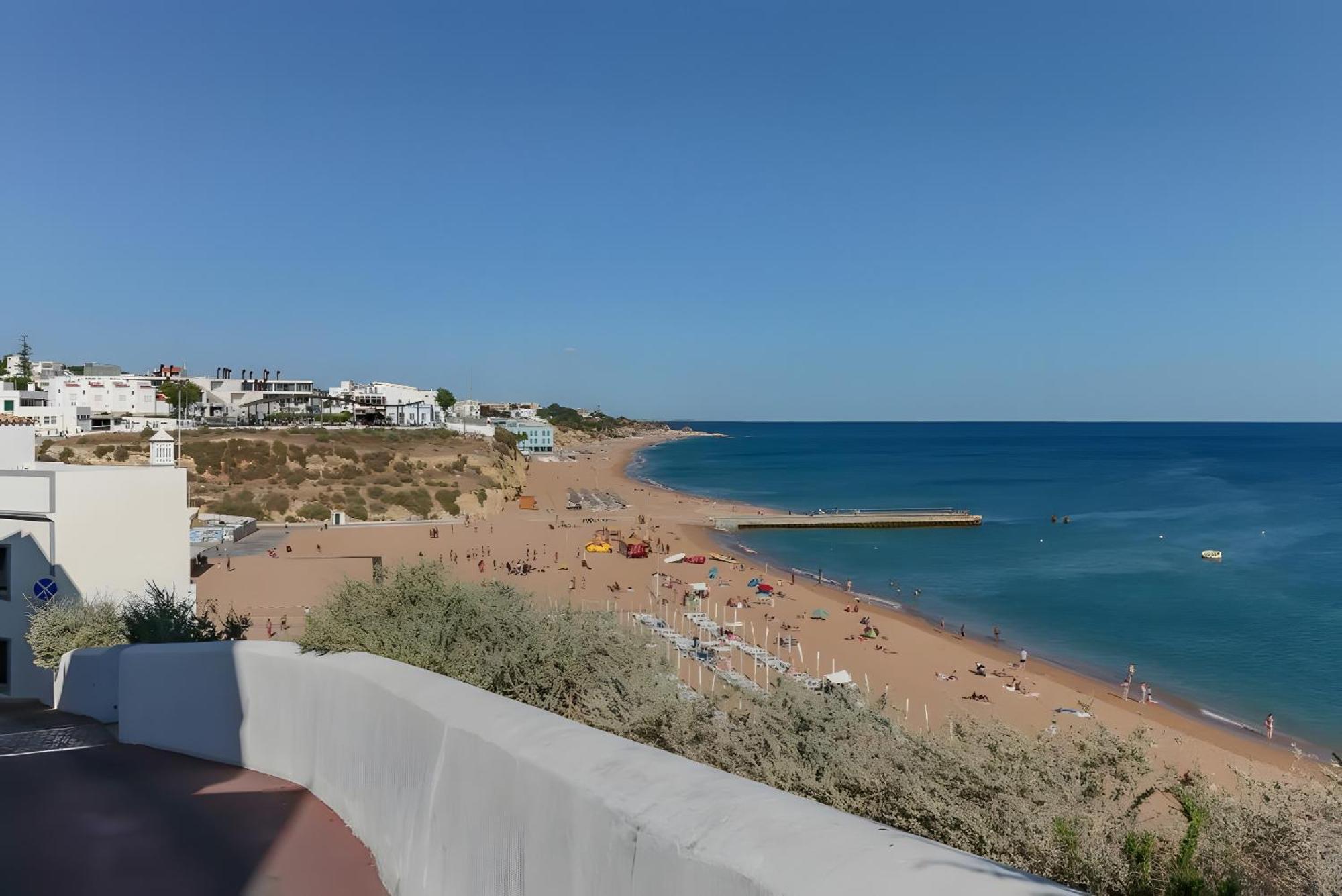 City Center Albufeira Exterior photo