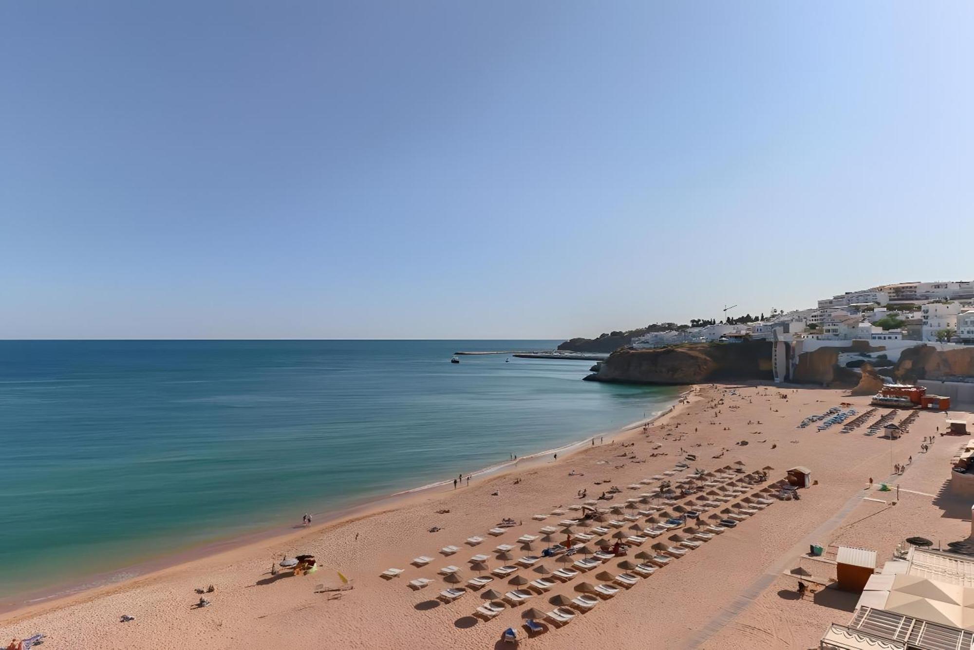 City Center Albufeira Exterior photo