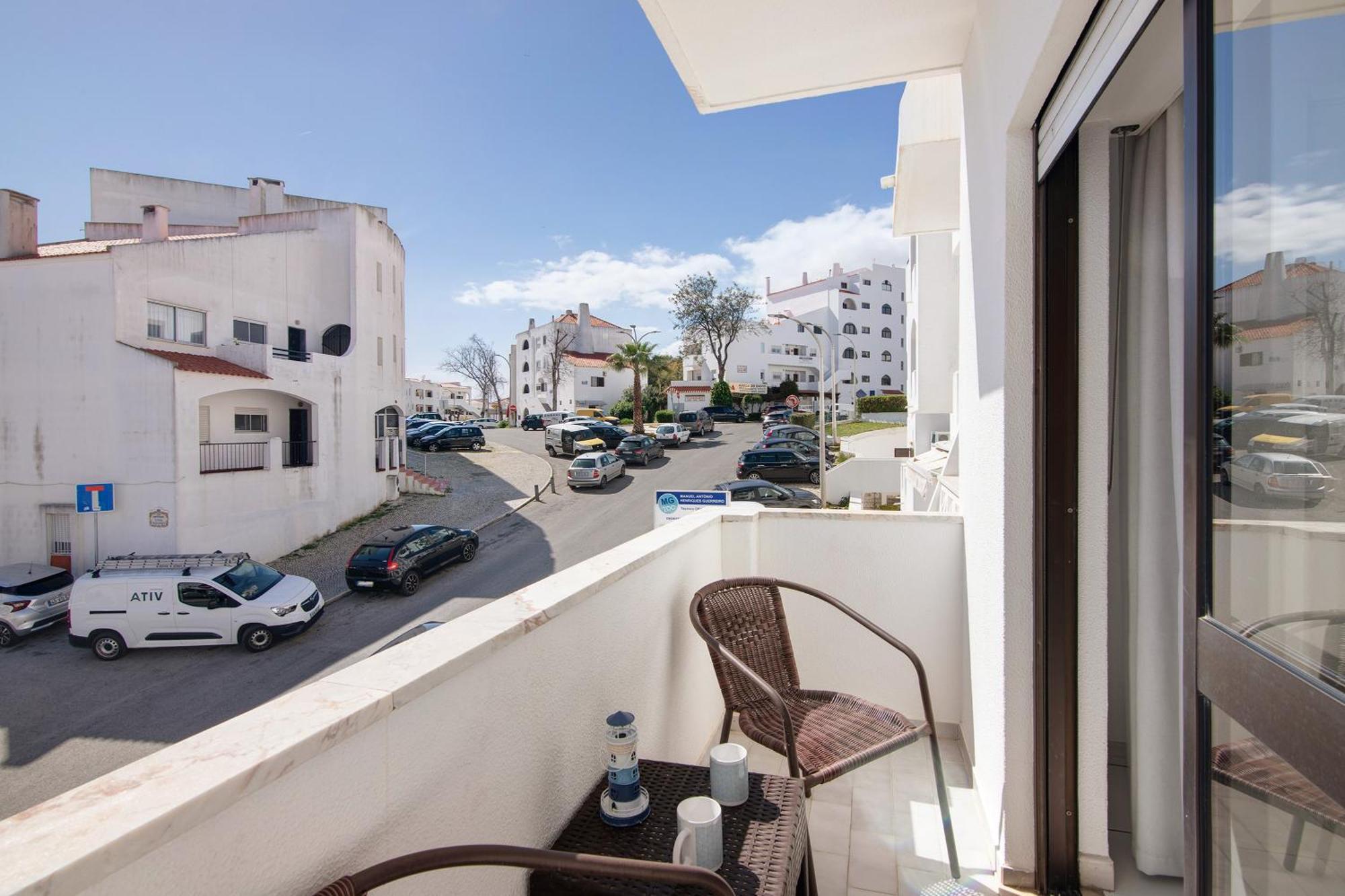 City Center Albufeira Exterior photo
