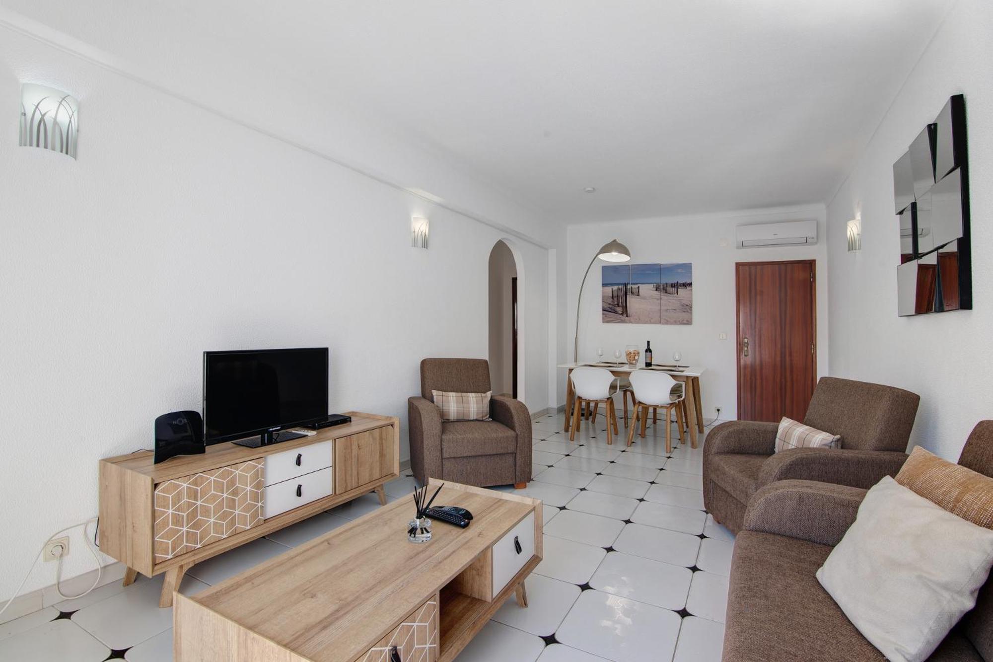 City Center Albufeira Exterior photo