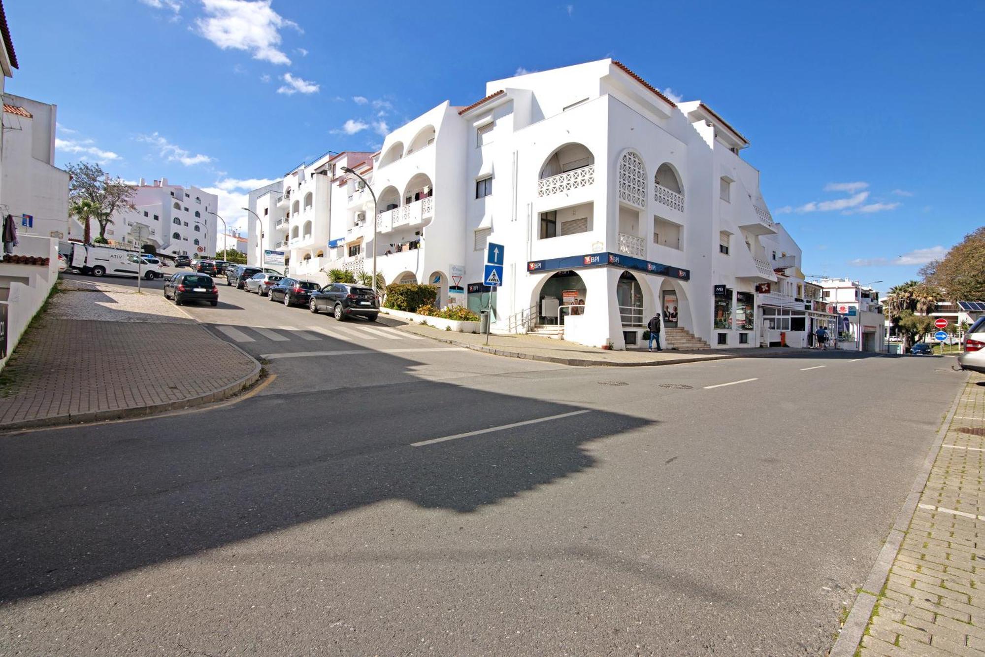City Center Albufeira Exterior photo
